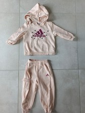 Adidas trainingsanzug sweater gebraucht kaufen  Deutschland