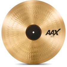Sabian aax thin for sale  Kansas City