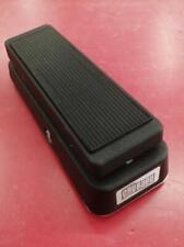 Pedal de efeitos de guitarra Jim Dunlop GCB-95 Cry Baby Wah - Bom estado usado no Japão comprar usado  Enviando para Brazil