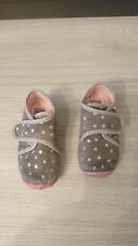 Superfit spotty hausschuh gebraucht kaufen  Kerpen