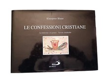 Confessioni cristiane dottrine usato  Torino