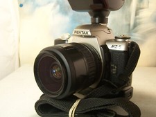 Pentax zoom 70 d'occasion  Villedieu-les-Poêles