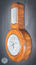 Smiths clocks banjo for sale  WARE