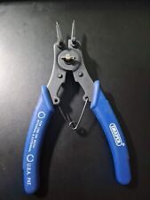 Draper circlip pliers for sale  SOUTHAMPTON