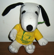 Peluche snoopy shirt usato  San Giovanni la Punta