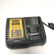 Dewalt chargeur multispanner gebraucht kaufen  Plauen