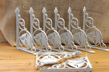 Cast iron white for sale  Lincoln
