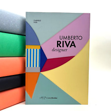 Umberto riva designer usato  Milano