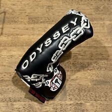 RARO Odyssey “Top Secret” trava e tampa de cabeça de chave comprar usado  Enviando para Brazil