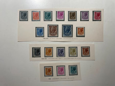 1955 1960 siracusana usato  Roma