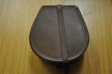 Men leather starched for sale  ST. ALBANS