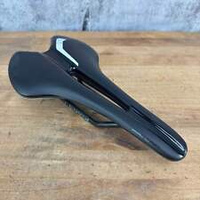 Usado, Selim de bicicleta Shimano Falcon Pro 152mm 7x9mm trilhos de carbono 182g comprar usado  Enviando para Brazil