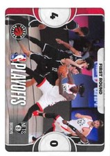 Raptors nets 2020 for sale  North Fort Myers