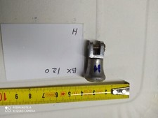 Pomello terminale maniglia usato  Venetico