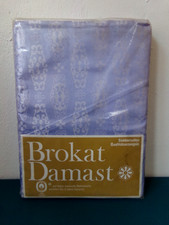 Brokat damast bettwäsche gebraucht kaufen  Dinkelsbühl
