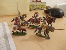 Chevaliers plomb moyen d'occasion  Béziers