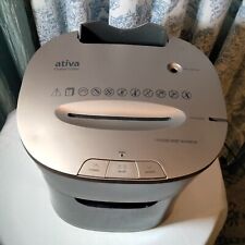 Ativa clutter cutter for sale  Port Charlotte