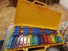 Xilofono metallofono glockensp usato  Sanremo