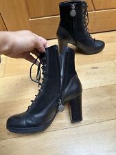 Womens boots size for sale  ROMFORD