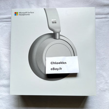 Microsoft surface headphones d'occasion  Arcueil