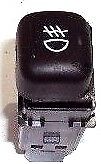 97-03 FORD EXPLORER INTERRUPTOR SELETOR DE FAROL DE NEBLINA 4X4 RANGER MERCURY 99 00 01 comprar usado  Enviando para Brazil