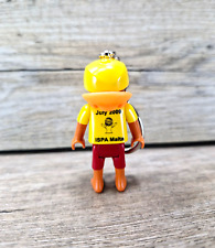 Playmobil ispa malta gebraucht kaufen  Wallhausen