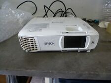 Vidéo projecteur epson d'occasion  Loudun