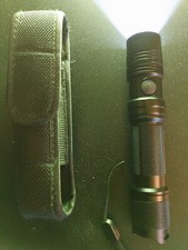 Thrunite tn12 cree for sale  WATERLOOVILLE
