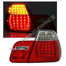 Feux arriere led d'occasion  Audincourt