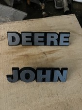 John deere deck for sale  Cambridge