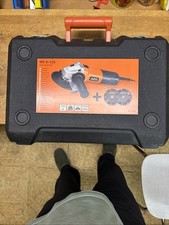 Winkelschleifer aeg 6 gebraucht kaufen  Oberhausen
