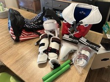 Taekwondo martial arts for sale  Spokane