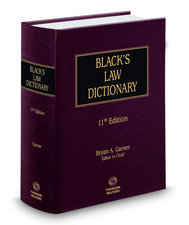 Black law dictionary for sale  Flushing