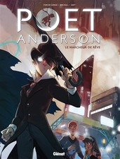 Poet anderson the d'occasion  France