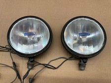 Carello fog lights for sale  Hillsborough