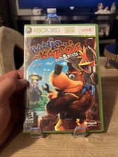 Usado, Banjo-Kazooie: porcas e parafusos (Xbox 360, 2008) comprar usado  Enviando para Brazil