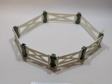 Playmobil zaun zaunelemente gebraucht kaufen Playmobil zaun zaunelemente gebraucht kaufen  Hamm