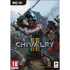 Jeu chivalry day d'occasion  Les Mureaux