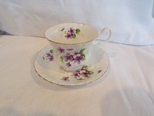 Vtg teacup saucer for sale  Owego