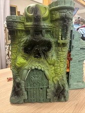 Mattel masters the usato  Castelmassa