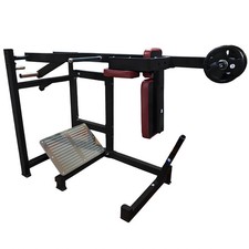 Pendulum squat machine usato Pendulum squat machine usato  Crespina Lorenzana