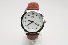 Mercedes benz armbanduhr gebraucht kaufen  Hamburg