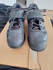 Adidas powerlift schuhe gebraucht kaufen  Salzgitter