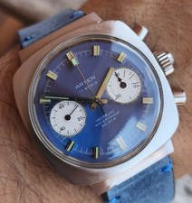 Orologio arten chronograph usato  Verona