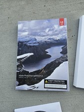 Adobe photoshop lightroom usato  Spedire a Italy