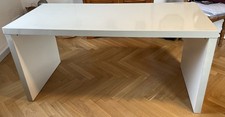 Schreibtisch ikea malm gebraucht kaufen  Würzburg