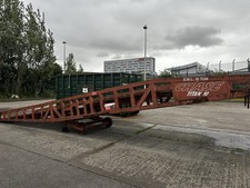 Chase ton loading for sale  LIVERPOOL