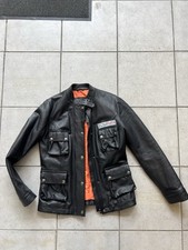 Ktm motorrad leder gebraucht kaufen  Hannover