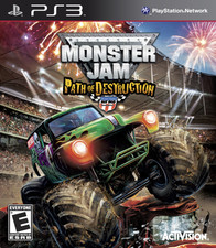 Usado, Monster Jam: Path of Destruction | Sony PlayStation 3 | PS3 comprar usado Usado, Monster Jam: Path of Destruction | Sony PlayStation 3 | PS3 comprar usado  Enviando para Brazil