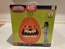 Gemmy airblown inflatable for sale  Grand Rapids